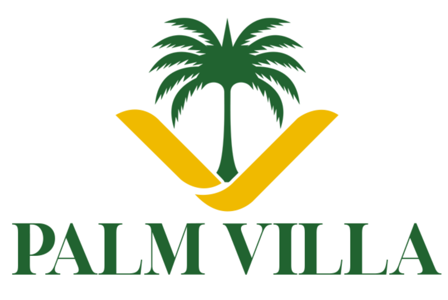 Palm Villa