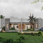 Bungalows