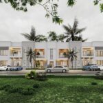 3-BR Condos
