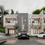 Terraces